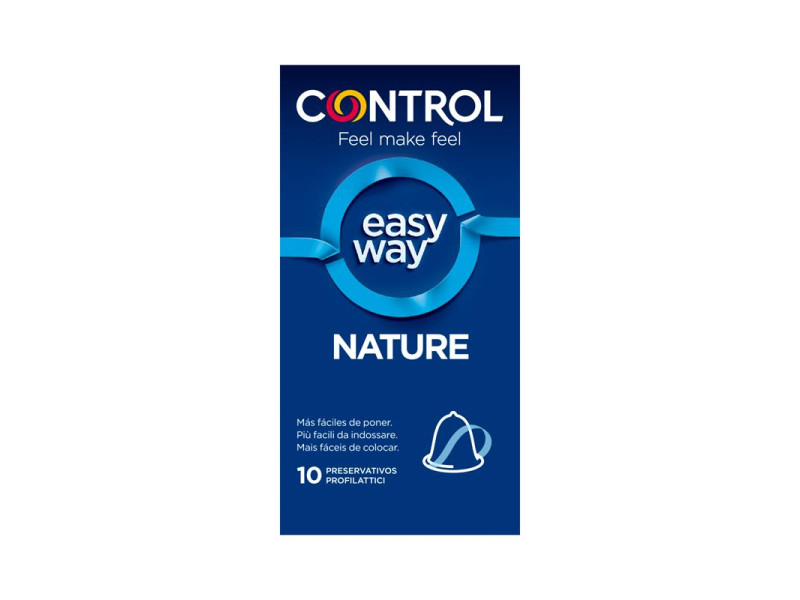 Easy Way Nature 10 uds