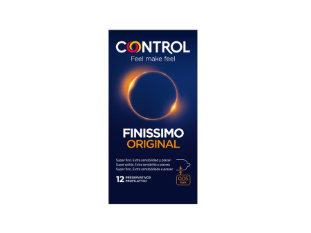 Finissimo Original Original 12 uds