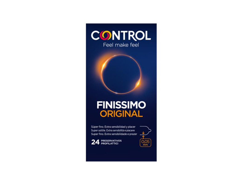 Finissimo Original Original 24 uds