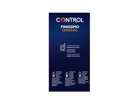 Finissimo Original Original 24 uds