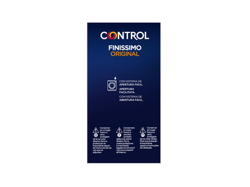 Finissimo Original Original 24 uds