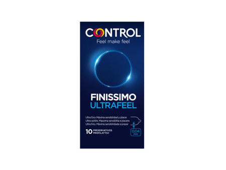 Finissimo Ultrafeel 10 uds