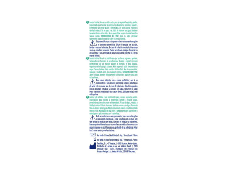 Lubricante Aloe 75 ml