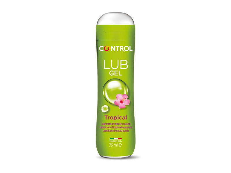 Lubricante Tropical 75 ml Lubricante Tropical 75 ml