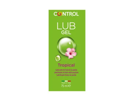 Lubricante Tropical 75 ml Lubricante Tropical 75 ml