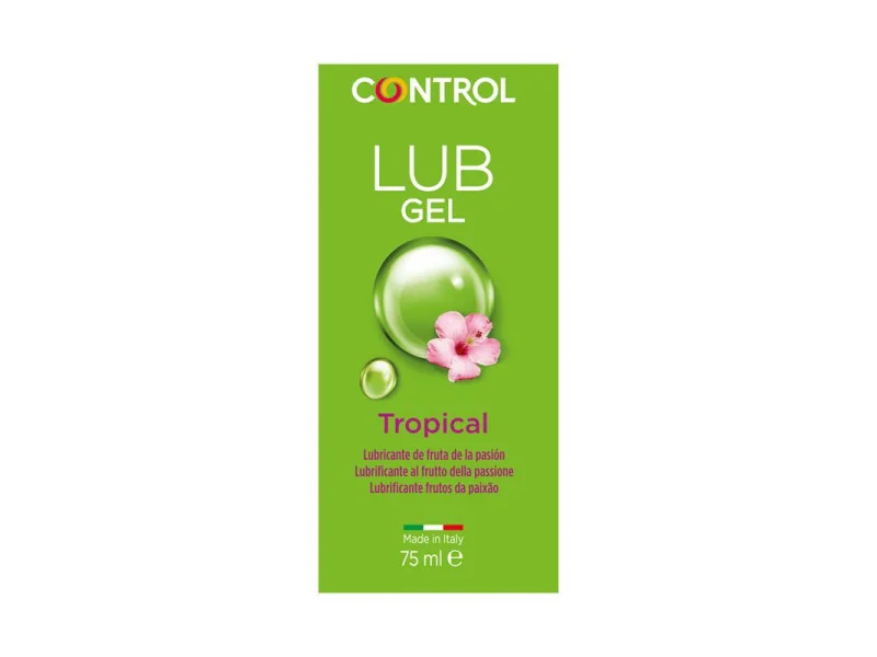 Lubricante Tropical 75 ml