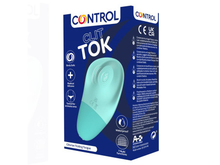 Estimulador Clik Tok