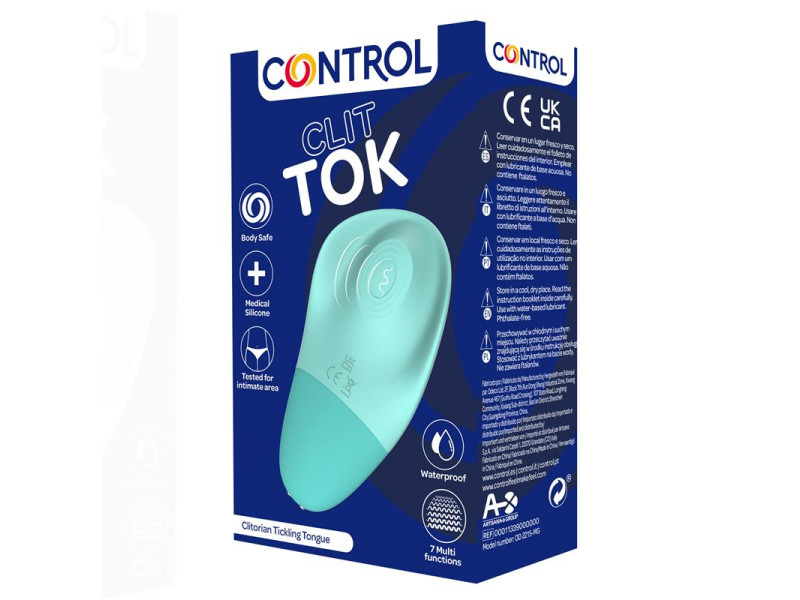 Estimulador Clik Tok