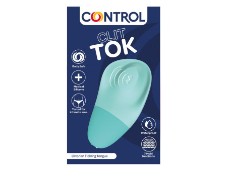 Estimulador Clik Tok
