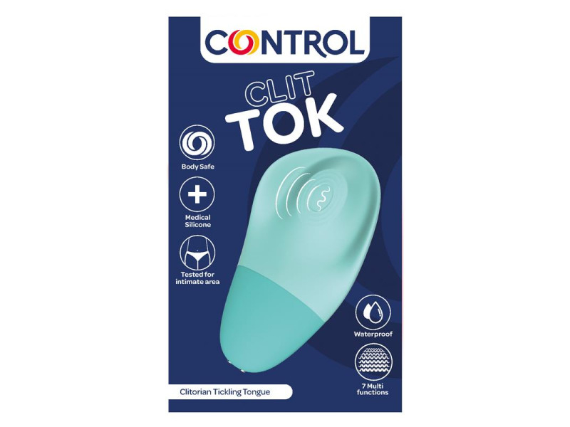 Estimulador Clik Tok
