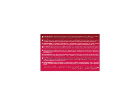 Strawberry Caja Profesional 144 uds Strawberry Caja Profesional 144 uds