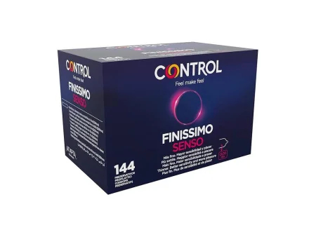 Senso Caja Profesional 144 uds Senso Caja Profesional 144 uds