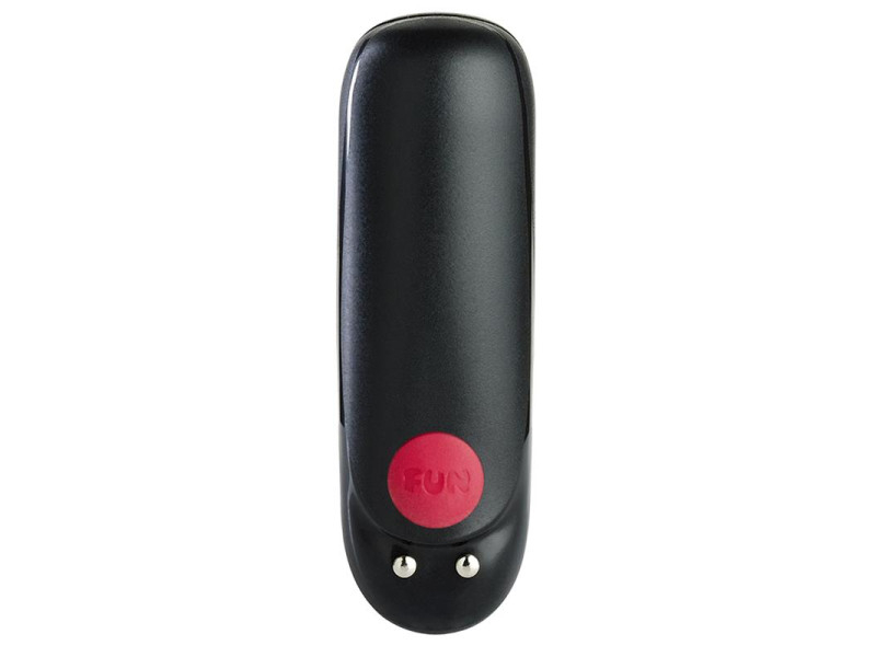 Bullet Bala Vibradora Black