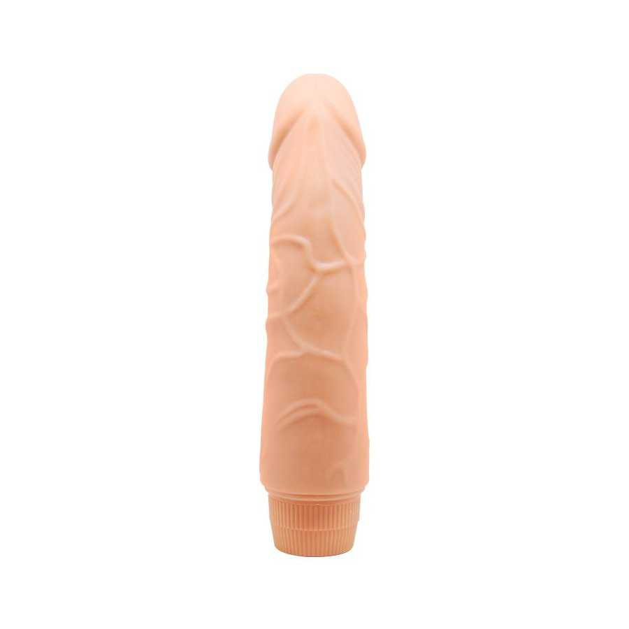 Vibrador Color Natural