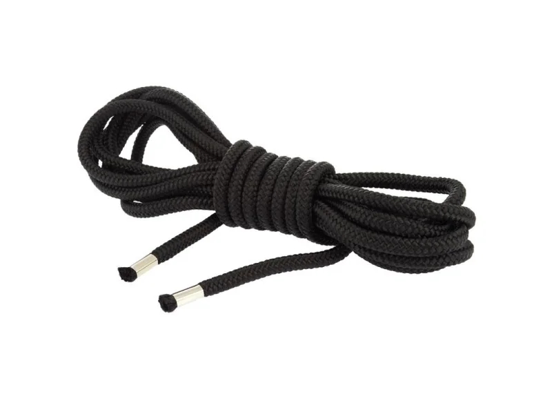 Cuerda Suave para Bondage
