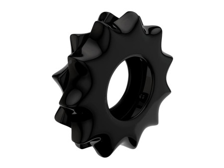 Anillo para el Pene Power Plus Negro