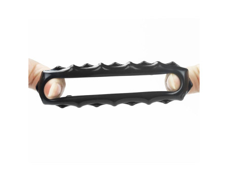 Anillo para el Pene Power Plus Negro