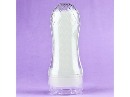 Masturbador Masculino Lumino Luz Azul Masturbador Masculino Lumino Luz Azul