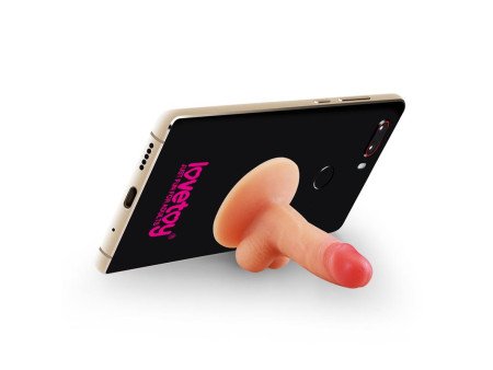 Accesorio para Fiestas Universal Pecker Stand Holder Pene