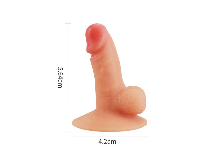 Accesorio para Fiestas Universal Pecker Stand Holder Pene
