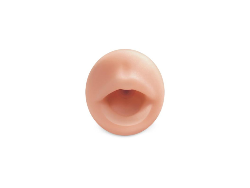 Masturbador Coed Cocksucker