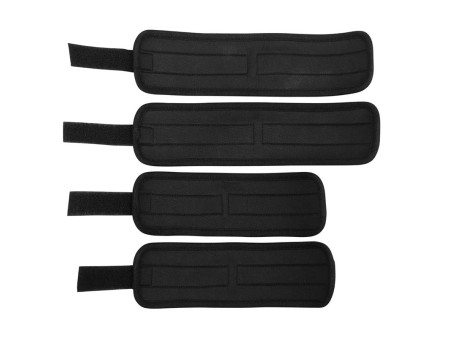 Restricciones de Cama Velcro Ajustable Restricciones de Cama Velcro Ajustable