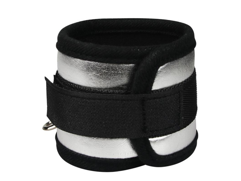 Restricciones de Cama Velcro Ajustable