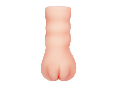 Masturbador Masculino X Basic Pocket Pussy Natural