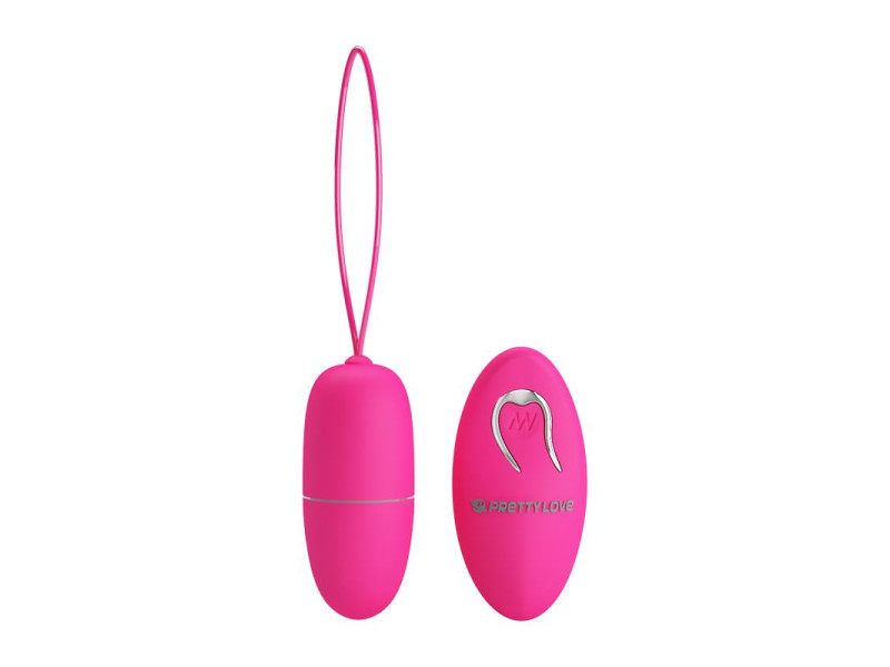 Selkie Huevo Vibrador con Control Remoto Selkie Huevo Vibrador con Control Remoto
