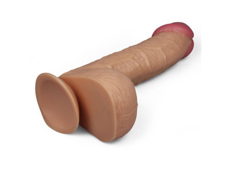 Dildo King 105 Natural