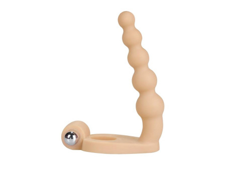 Juguetes Anales Con Vibración