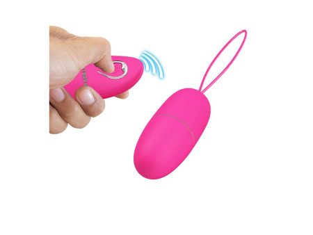 Selkie Huevo Vibrador con Control Remoto Selkie Huevo Vibrador con Control Remoto