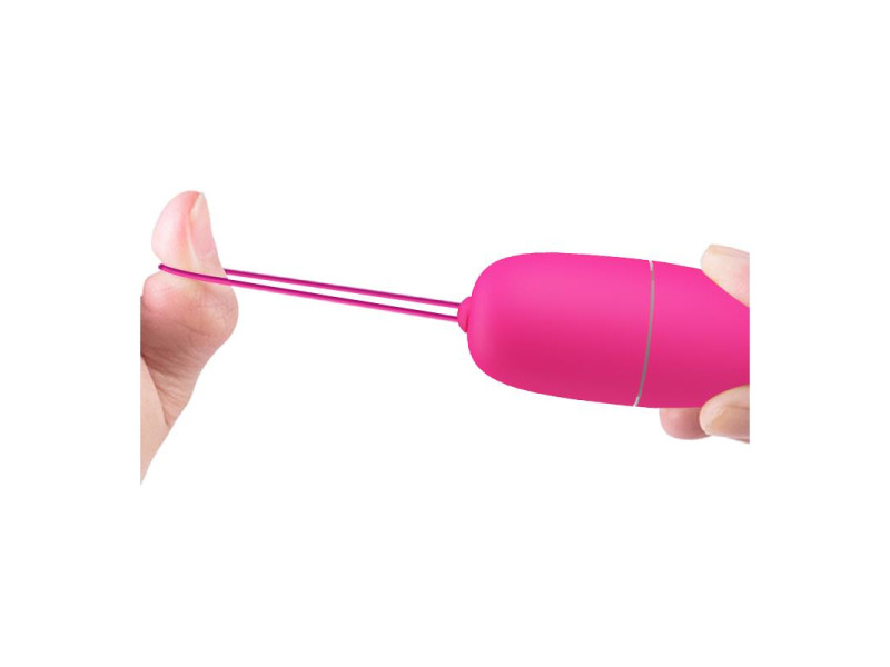 Selkie Huevo Vibrador con Control Remoto