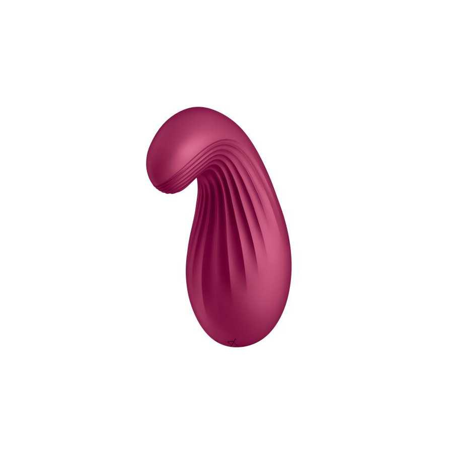 Vibrador Dipping Delight Berry