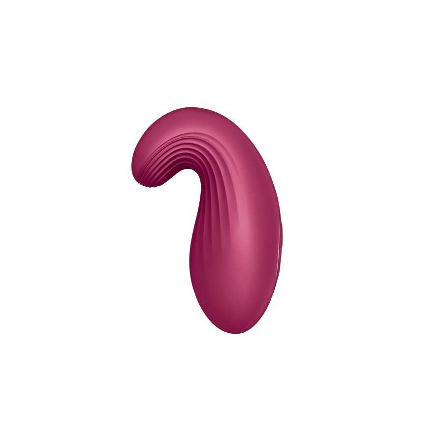 Vibrador Dipping Delight Berry