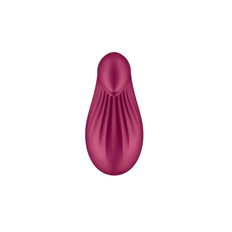 Vibrador Dipping Delight Berry