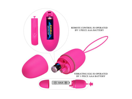 Selkie Huevo Vibrador con Control Remoto Selkie Huevo Vibrador con Control Remoto