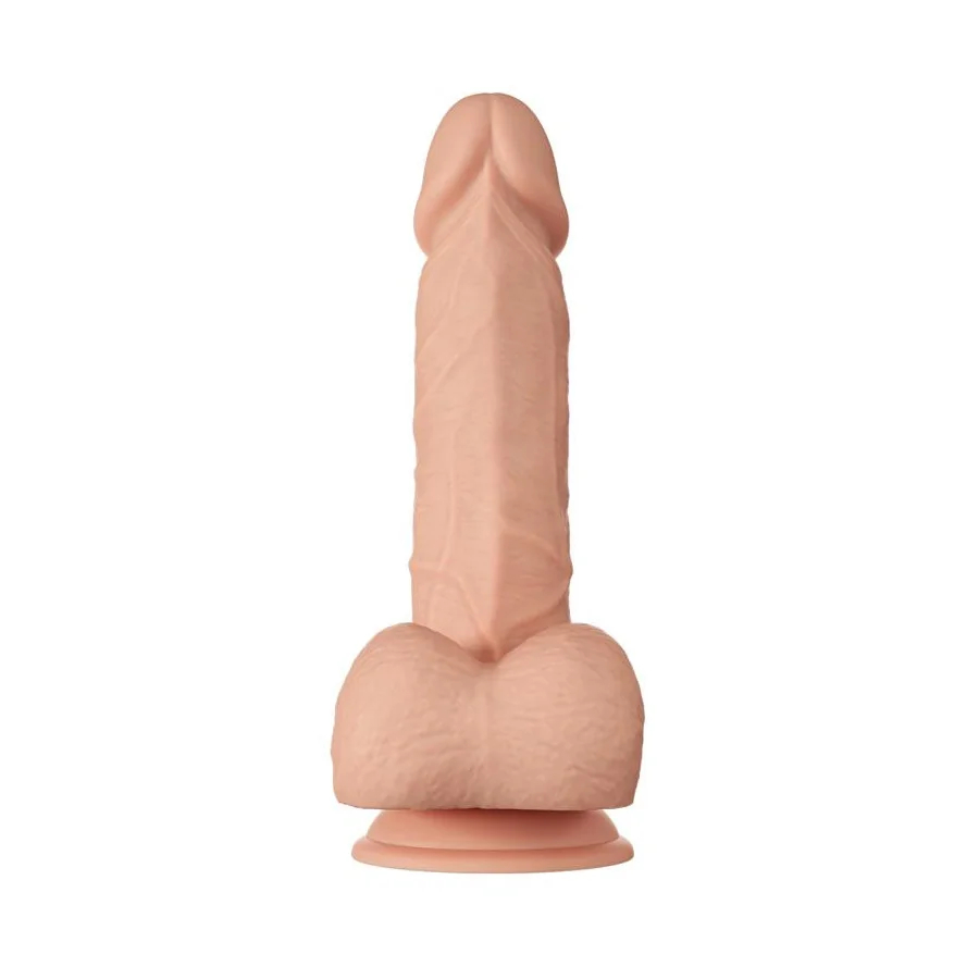 Dildo Realista Bahamut 85