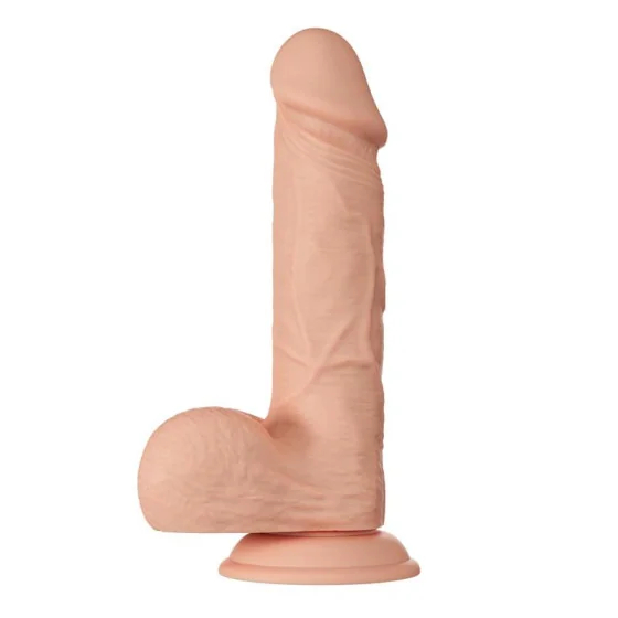 Dildo Realista Bahamut 85