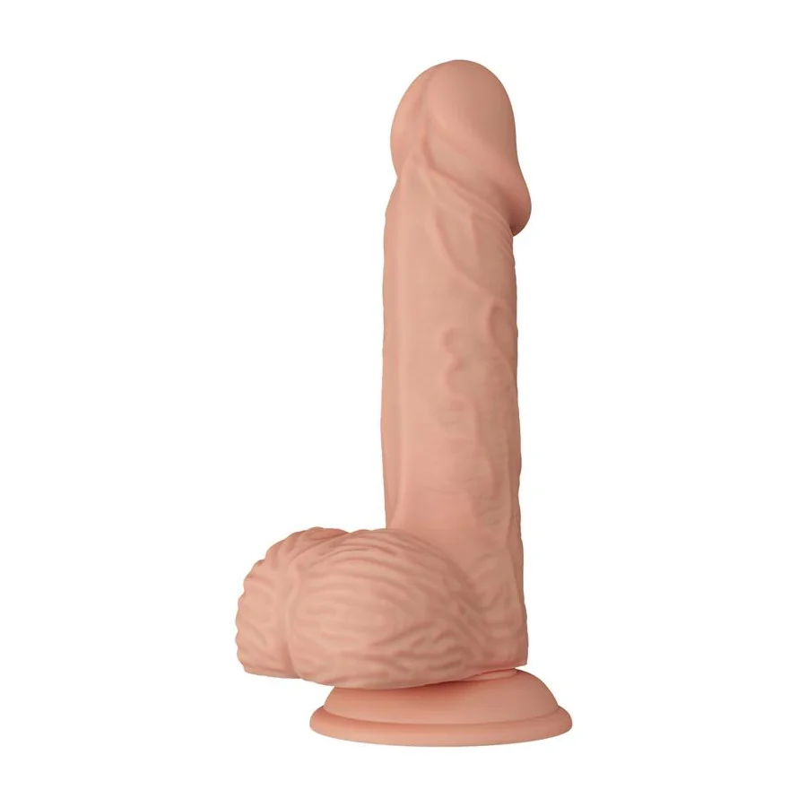 Dildo Realista Catoblepas 81 Dildo Realista Catoblepas 81