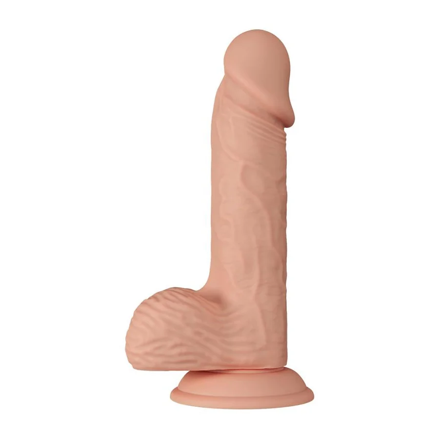 Dildo Realista Catoblepas 81