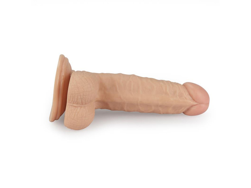 Dildo Real Extreme 7 Natural