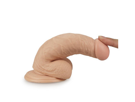 Dildo Real Extreme 7 Natural