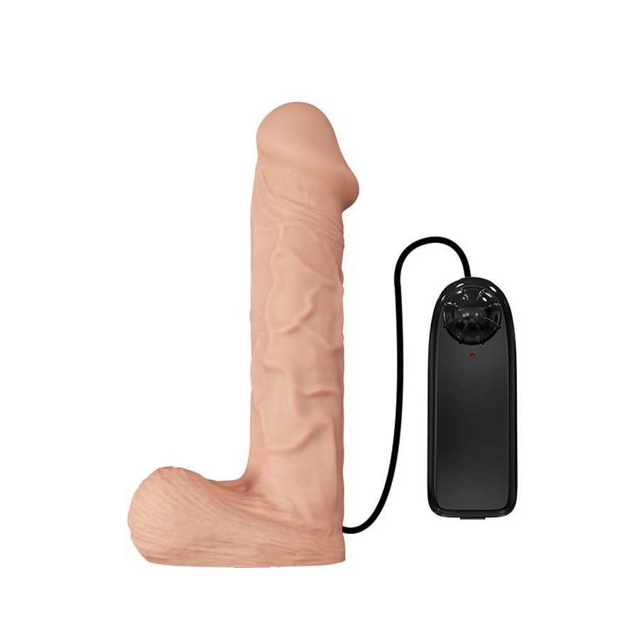 Arnes con Dildo y Vibracion 102