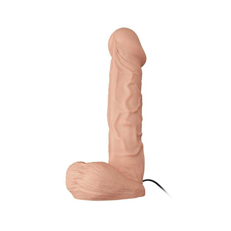 Arnes con Dildo y Vibracion 102