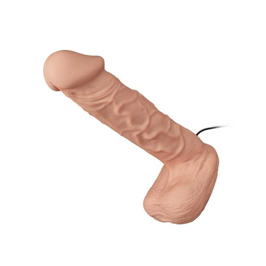 Arnes con Dildo y Vibracion 102