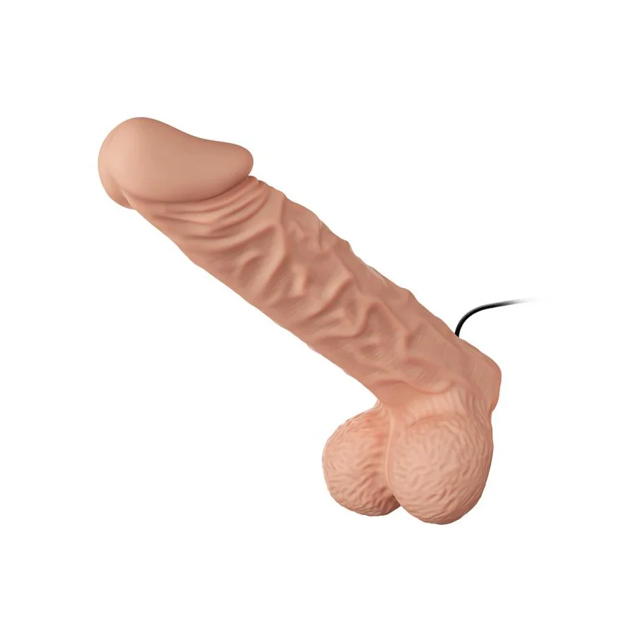 Arnes con Dildo y Vibracion 94