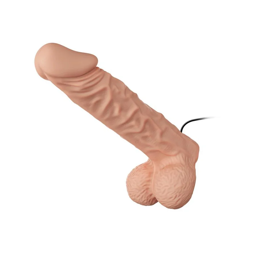 Arnes con Dildo y Vibracion 94