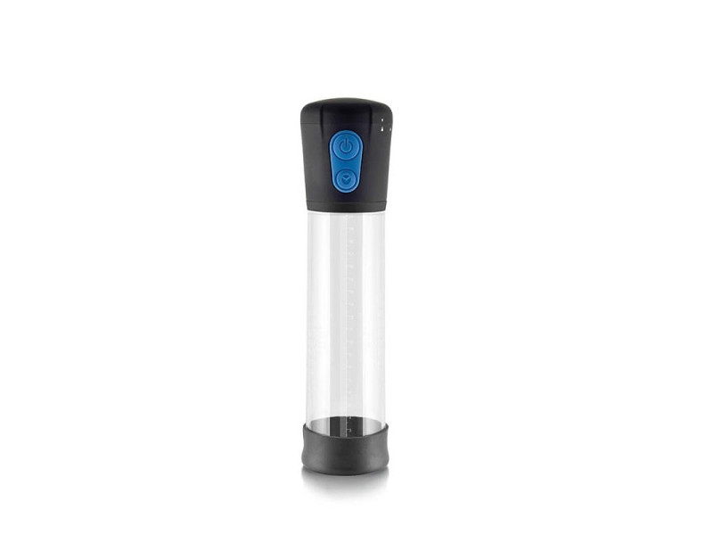 Bomba para el Pene Automatica Maximizer Worx VX3 Bomba para el Pene Automatica Maximizer Worx VX3
