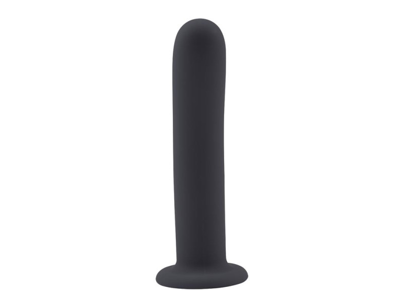 Arnes con Dildo Raw Recruit Talla L Negro